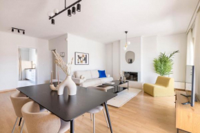 Convenient 3BR Apartment in Chalandri by UPSTREET
